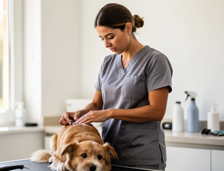 Toelettatore Per Animali servizio a Trento